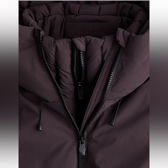H&M premium edition PADDED SKI JACKET WITH THERMOMOVET™ - Picture 6 of 14